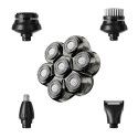 Shaver Manta