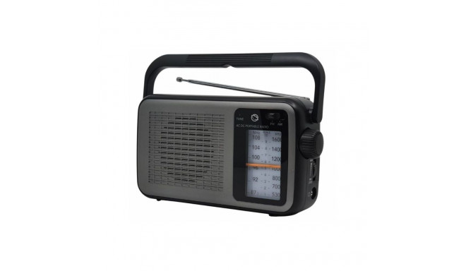 Raadio Manta MARDI919BK