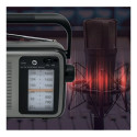 Raadio Manta MARDI919BK