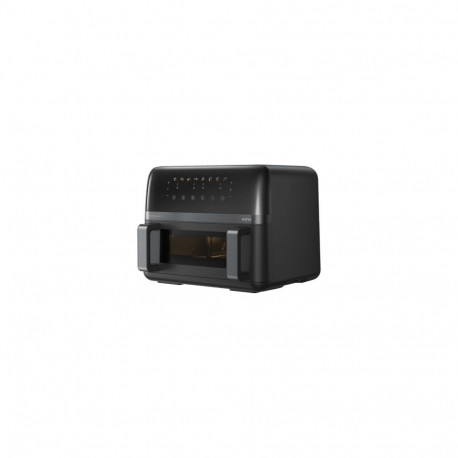 Mova kuumaõhufritüür FD20 Pro Aero Chef, must