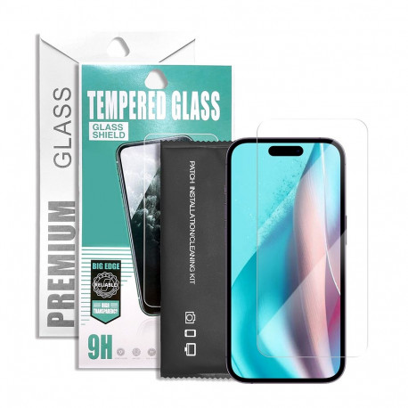 Tempered glass 2,5D Premium for T Phone 3 5G
