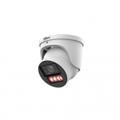 Network Camera - Dahua IP Network Camera 4MP 2688 x 1520 H.265 AI Black