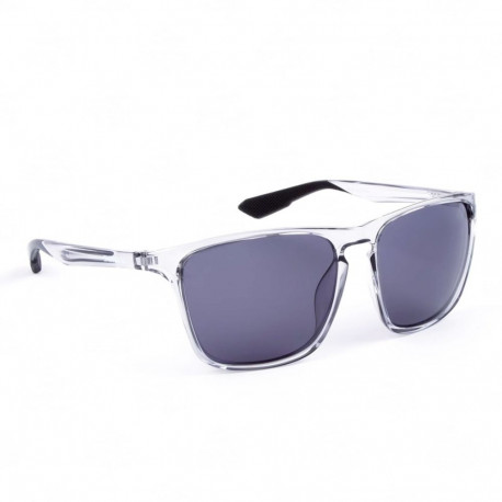 Sunglasses - Shimano Ultegra Polarised UV400 Protection Grilamid TR 90 Transparent Grey/Dark Grey