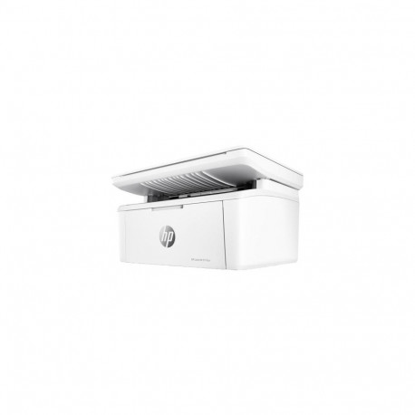 Multifunction Printer - HP LaserJet MFP M140w, 21 PPM, USB, Wi-Fi, White