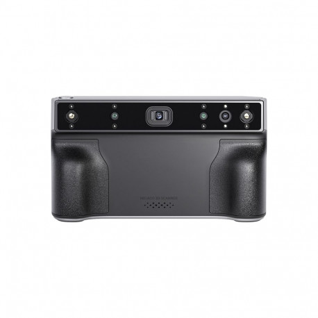 3D Scanner - Revopoint Miraco Pro, 0.02 mm Precision, 256GB, Wireless Black