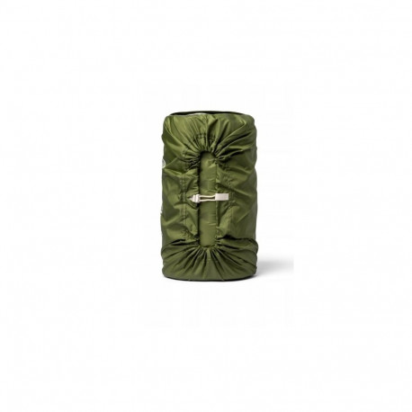 Camping Sleeping Bag - Sea To Summit Camp Plus 640 mm x 1830 mm 880 g Olive