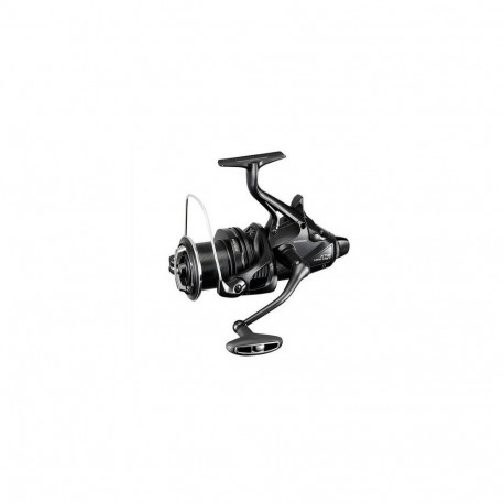 Fishing Reel - Shimano Baitrunner XTB 4.6:1 Gear Ratio 20kg Brake Power Longcast