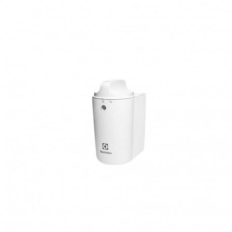 Washing Machine Filter - Electrolux E9whmic1 Filter, White