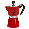 Coffee Machine - Bialetti Moka Express Red