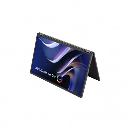 Asus Monitor MQ149CD Portable Dual-Screen OLED 12-14" 1ms HDMI USB-C
