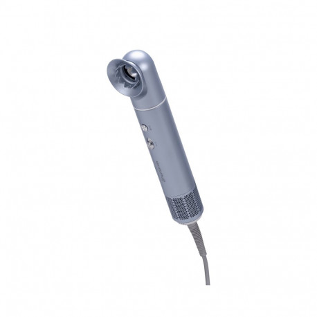 Hair Dryer - Humanas AirTouch HD-AT05 1000W 3 Temp 2 Airflow Silver