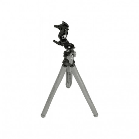 Tripod Stand - Newell Torsio Light Stand 2kg Capacity with Smartphone Holder