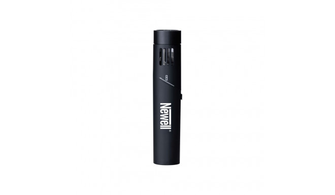 Smoke Generator - Newell Mr Mist Wireless Adjustable Intensity Remote Control