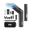 Smoke Generator - Newell Mr Mist Wireless Adjustable Intensity Remote Control
