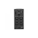 Uninterruptible Power Supply APC Back-UPS BR900MI LCD Display