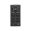 Uninterruptible Power Supply APC Back-UPS BR900MI LCD Display