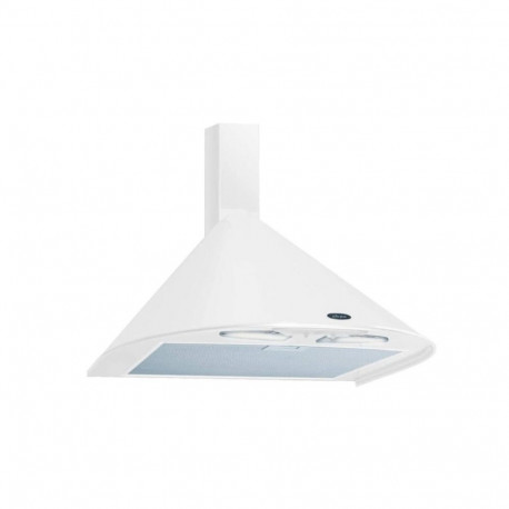 Cooker Hood - Akpo WK-5 Rondo Turbo 60 Wall-Mounted White