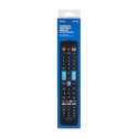 TV Remote Control - Savio RC-09 Black Savio RC-09 Infrared Smart TV Remote Control