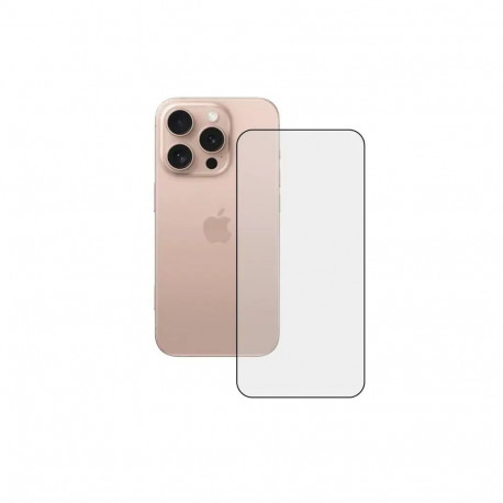 Fusion 5D tempered glass for phone iPhone 17 Pro