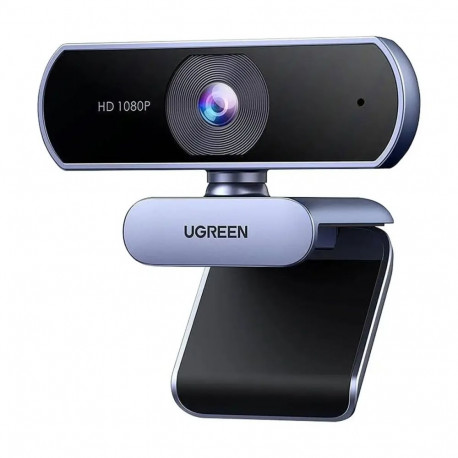 Ugreen CM678 USB HD veebikaamera - hall