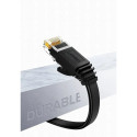 Ugreen LAN Cable | 6e cat | RJ45 | 2m | Black