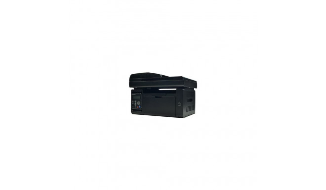 Pantum multifunktsionaalne laserprinter M6550NW mustvalge A4 Wi-Fi, must