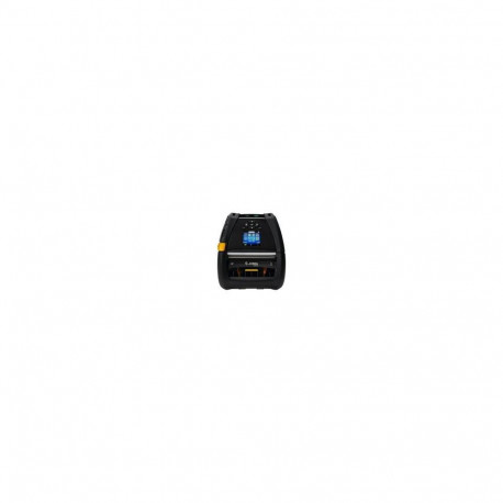 Zebra ZQ630 label printer Direct thermal 203 x 203 DPI 115 mm/sec Wired &amp; Wireless Ethernet 
