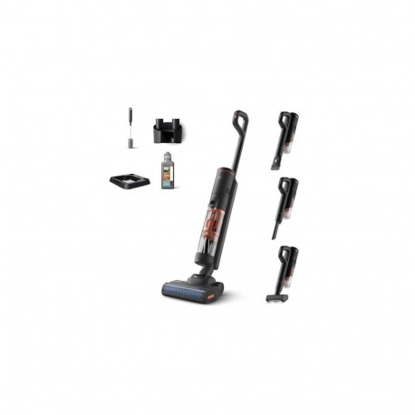 Philips 6000 series XW6264/11 stick vacuum/electric broom Battery Dry&amp;wet Cyclonic Bagless G