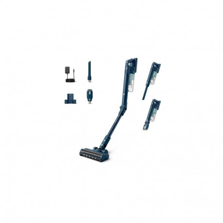 Philips XC5242/10 stick vacuum/electric broom Battery Dry Bagless 0.27 L Sage