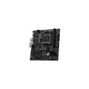 MSI Pro A620AM-G EVO WIFI AMD A620A Socket AM5 micro ATX