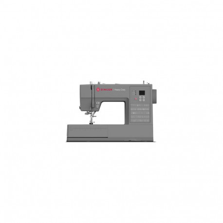 SINGER Heavy Duty Automatic sewing machine Electric
