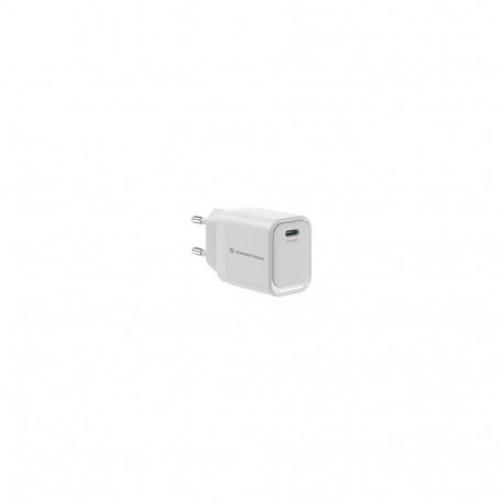 Conceptronic ALTHEA19W45 1-Port 45W GaN USB-C PD Charger, PPS, PD 3.0