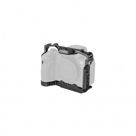 SmallRig 5583 camera cage 1/4-20" Black