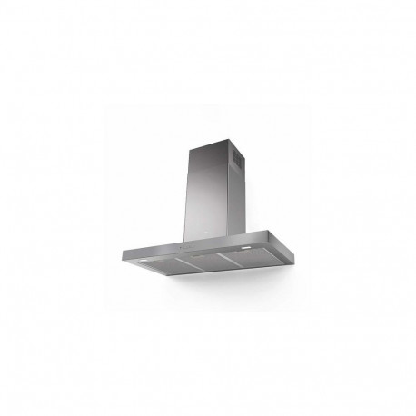 FABER S.p.A. Stilo Comfort X A60 Wall-mounted Stainless steel B 690 m³/h