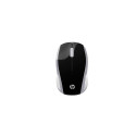 HP Wireless Mouse 200 (Pike Silver)