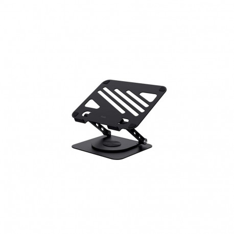 Trust Zeff Laptop stand Black 40.6 cm (16")
