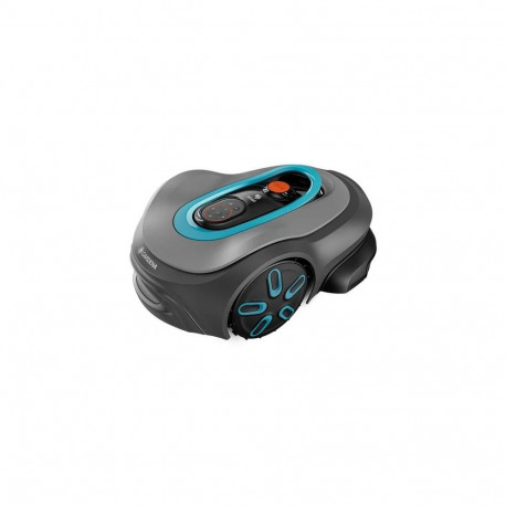 Gardena smart SILENO max Robotic lawn mower Battery Grey