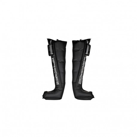 Activejet ACM-PLUS-A1 M lymphatic compression massager for legs