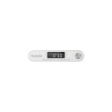 TechniSat KitchenRadio Kitchen Analog White