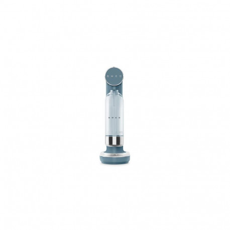 Smeg Collezione Soda Maker SKC01SBM Storm Blue