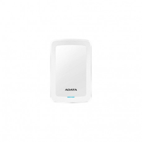 ADATA HV300 external hard drive 1 TB 2.5" 3.2 Gen 1 (3.1 Gen 1) White