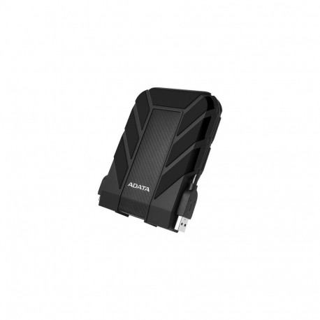 ADATA HD710 Pro external hard drive 5 TB 3.2 Gen 1 (3.1 Gen 1) Black