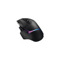 Logitech G G502 X PLUS - LIGHTSPEED Wireless RGB Gaming Mouse