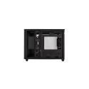ASUS AP201 PRIME CASE TG Mini Tower Black