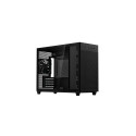 ASUS AP201 PRIME CASE TG Mini Tower Black