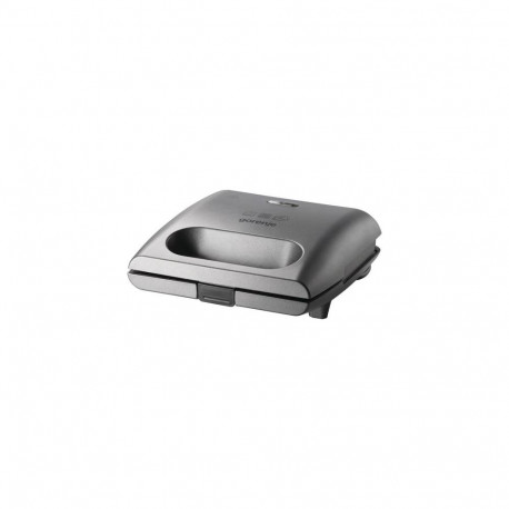 Gorenje SM703GCG 700 W Silver