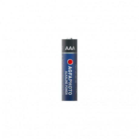 AgfaPhoto 110-859330 household battery Single-use battery AAA Alkaline