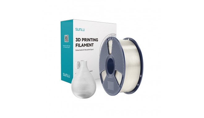 Sunlu PETG Filament (Transparent)