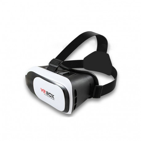 Gogle okulary vr 3d do telefonu wirtualna rzeczywistość kontroler bt zestaw -e242