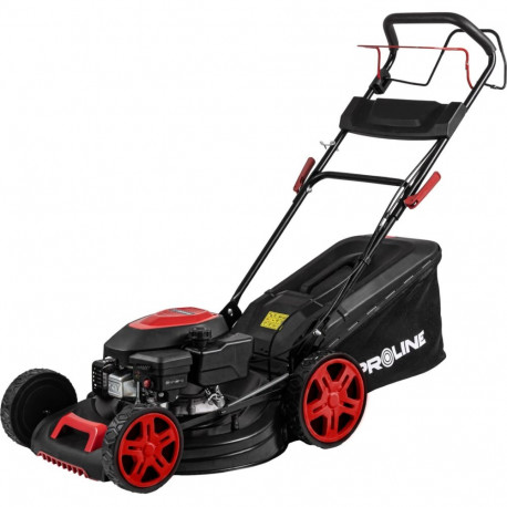 Proline bensiinimootoriga muruniiduk 560mm 224cc 4.4kw 25-75mm